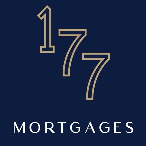 One77 Mortgages logo