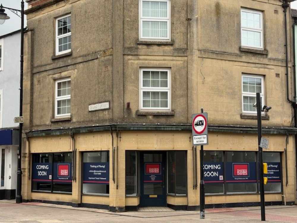 Davies & Davies Melksham office