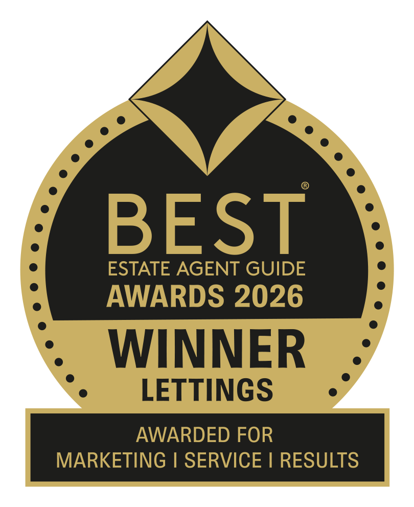 2026 BEAG Winner LETTINGS