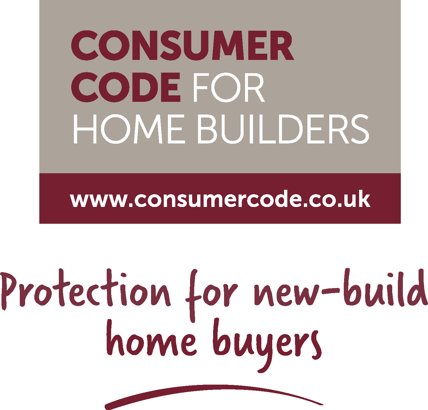 consumer code for home builders