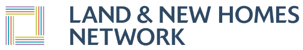 Land & New Homes Network logo