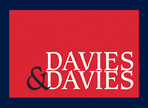 Davies & Davies logo