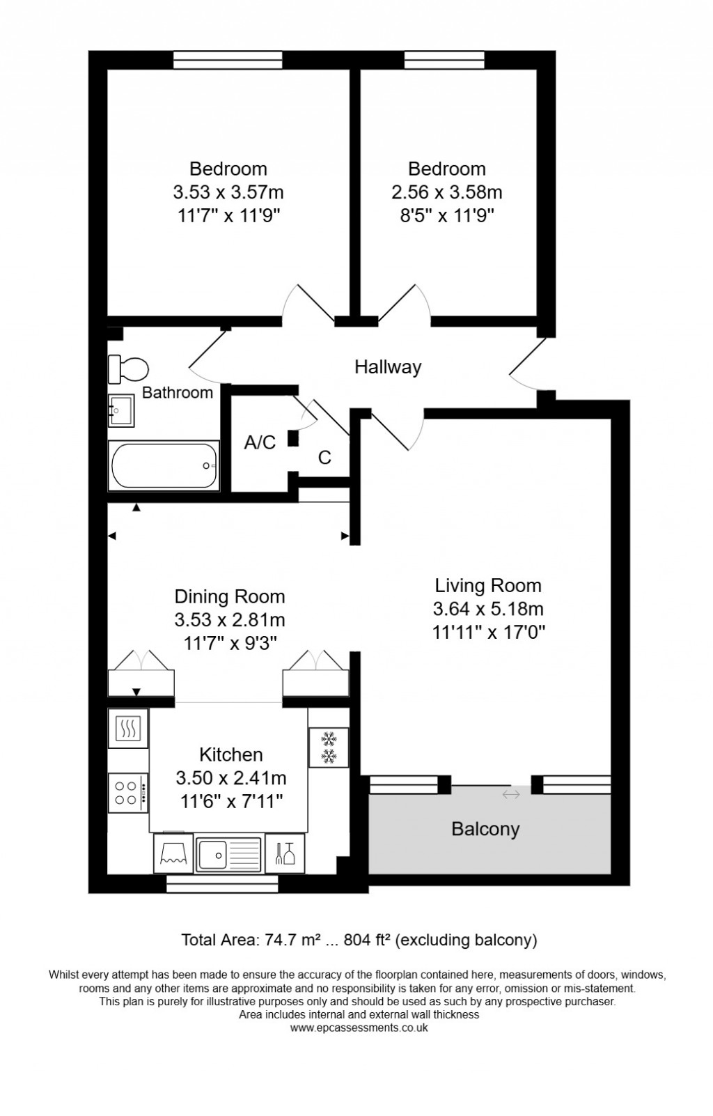 Floorplans For Bradford On Avon