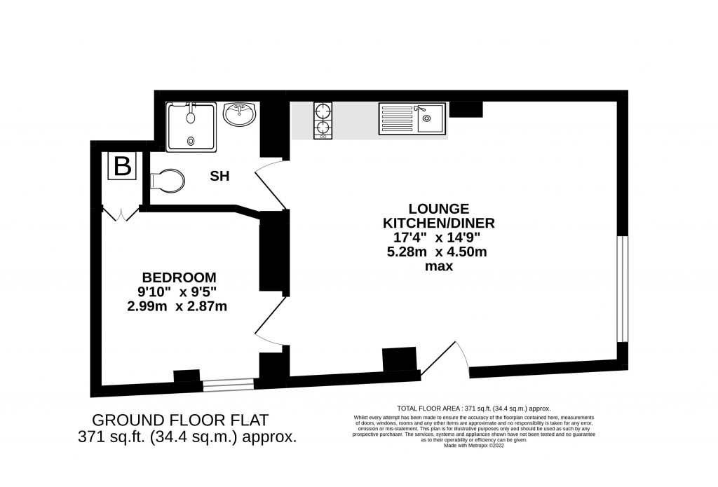 Floorplans For Bradford On Avon, Wiltshire