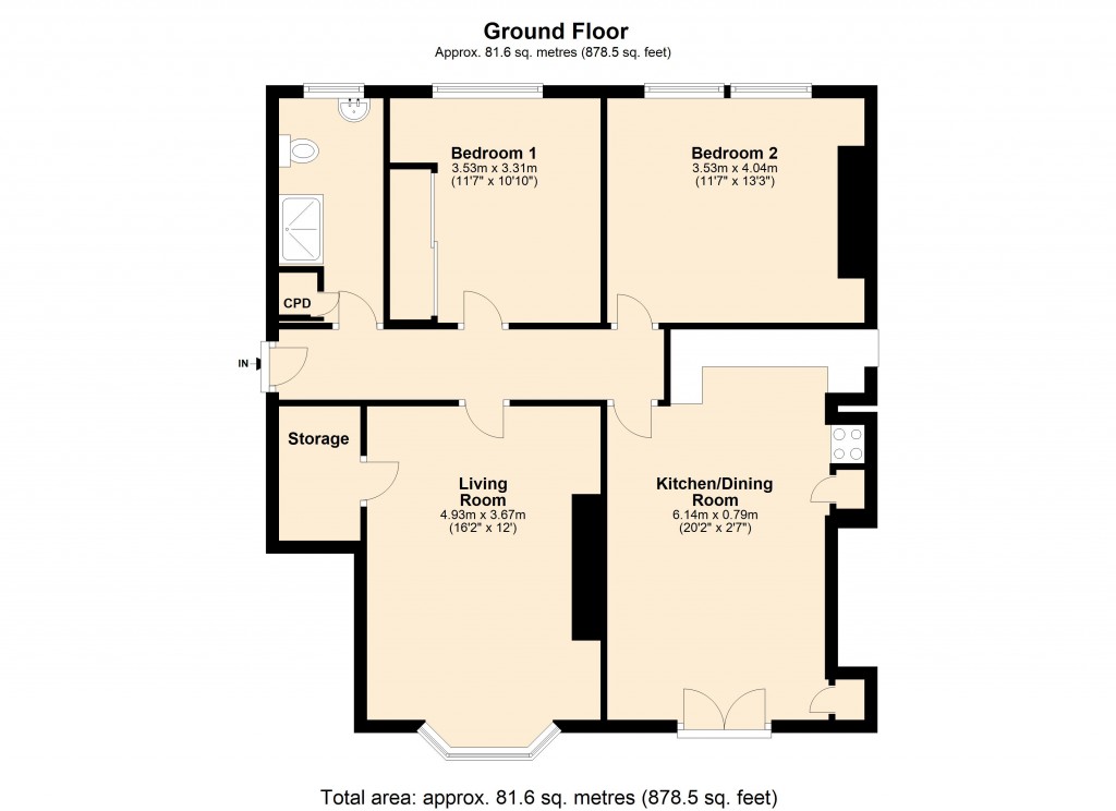 Floorplans For Holt