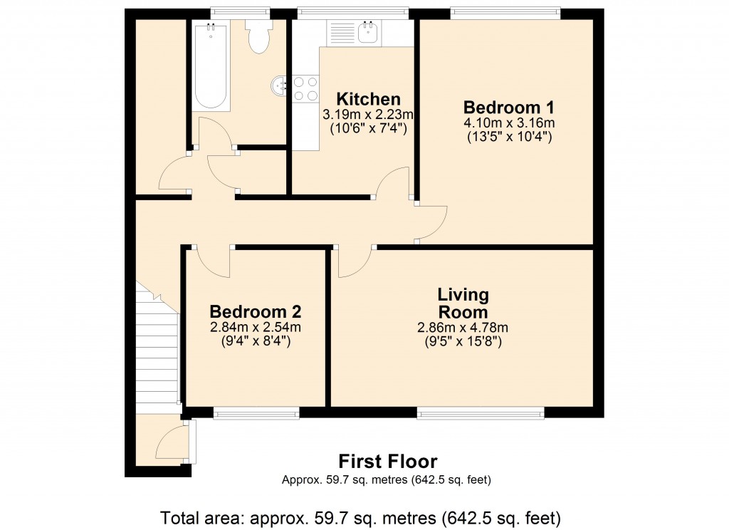 Floorplans For Rode