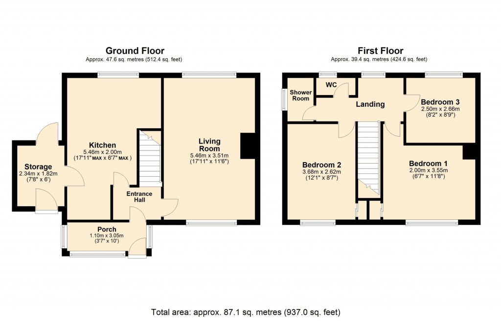 Floorplans For Bradford On Avon