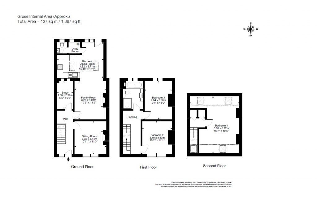 Floorplans For Bradford On Avon