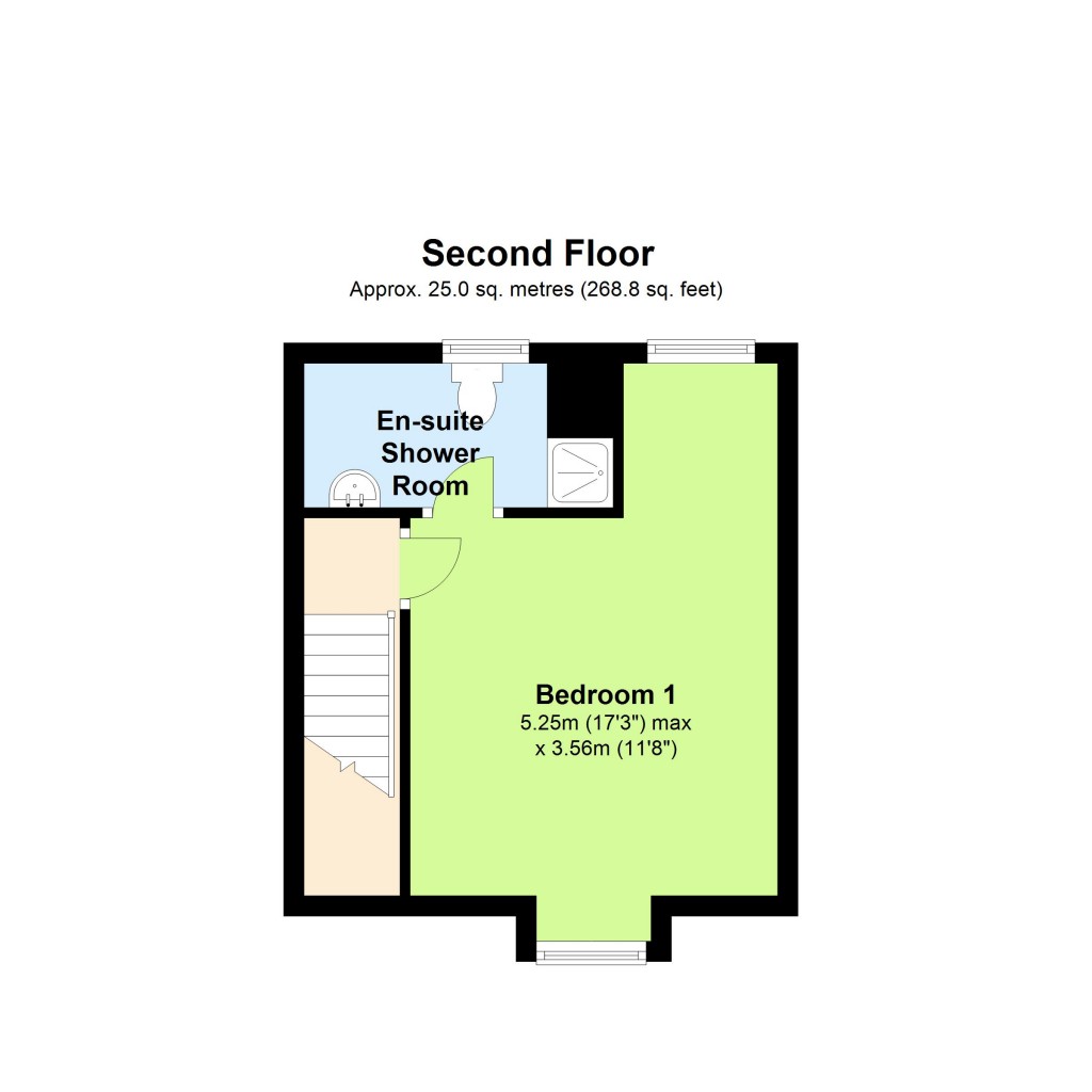 Floorplans For Trowbridge, Wiltshire