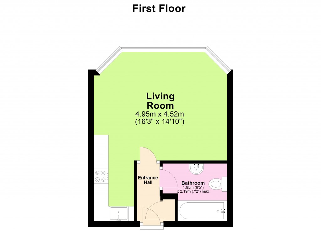 Floorplans For Trowbridge, Wiltshire
