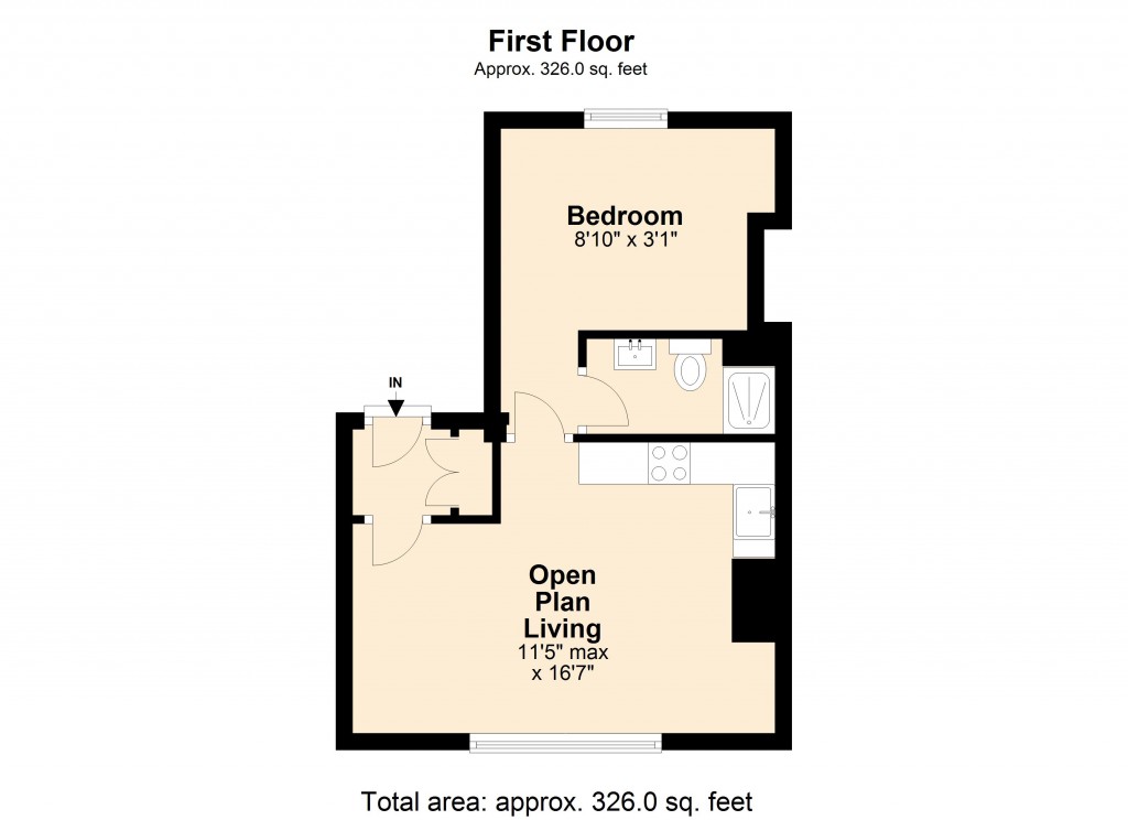 Floorplans For Trowbridge, Wiltshire