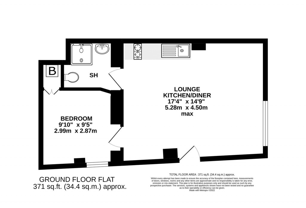 Floorplans For Bradford On Avon, Wiltshire