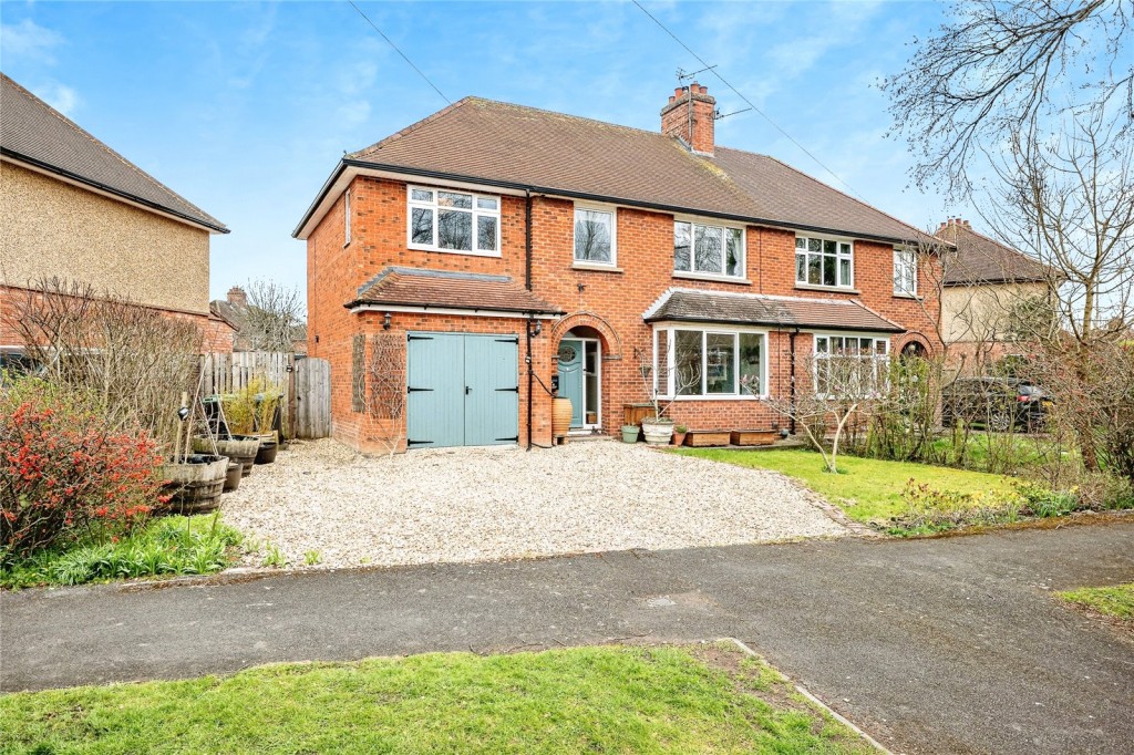 Floorplans For Trowbridge, Wiltshire