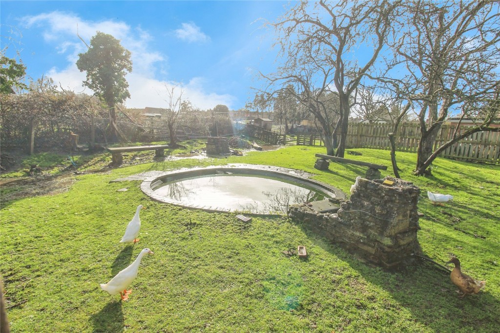 Floorplans For Trowbridge, Wiltshire