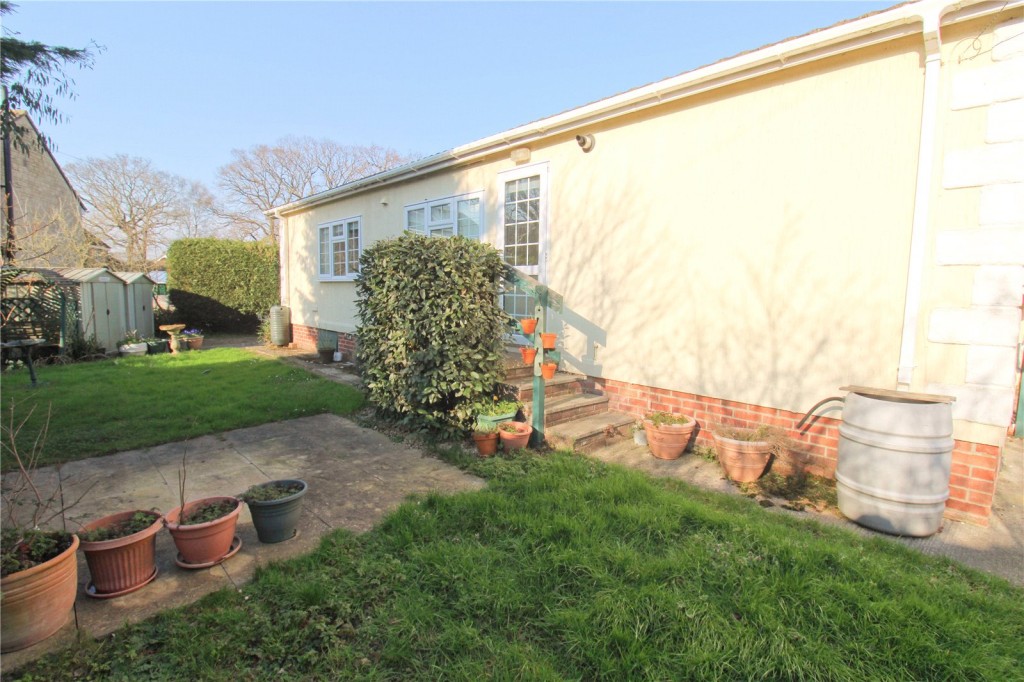 Floorplans For Trowbridge, Wiltshire