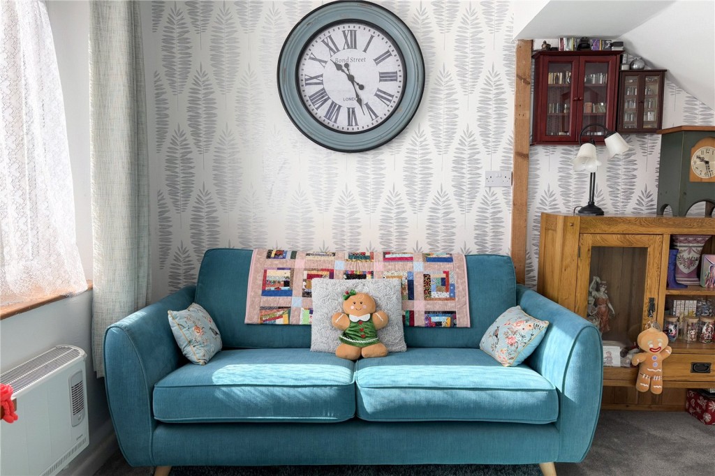 Floorplans For Westbury, Wiltshire