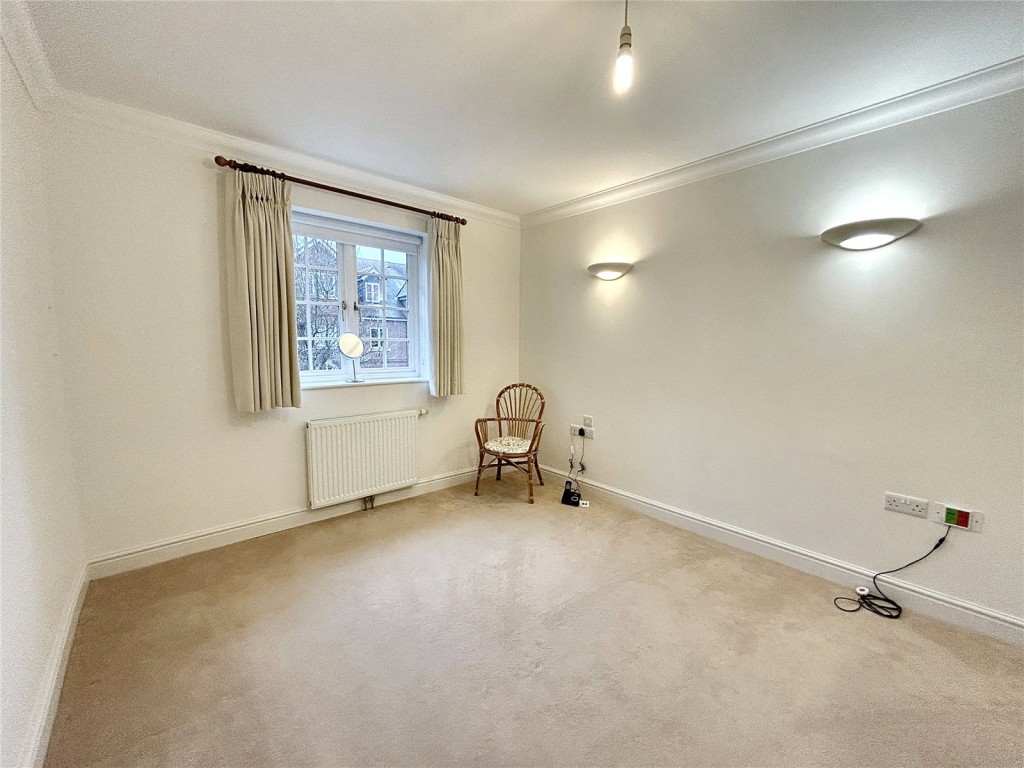 Floorplans For Chantry Court