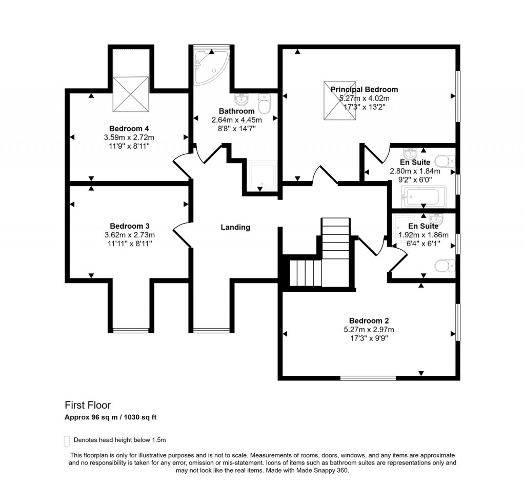 Floorplans For Bratton