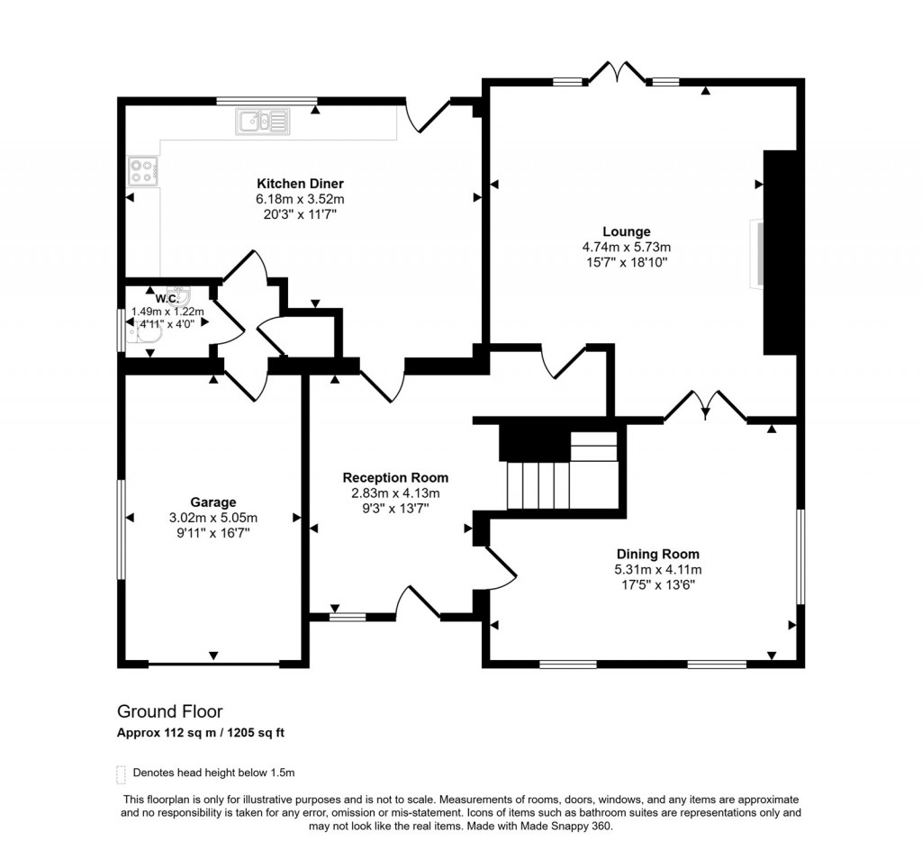 Floorplans For Bratton