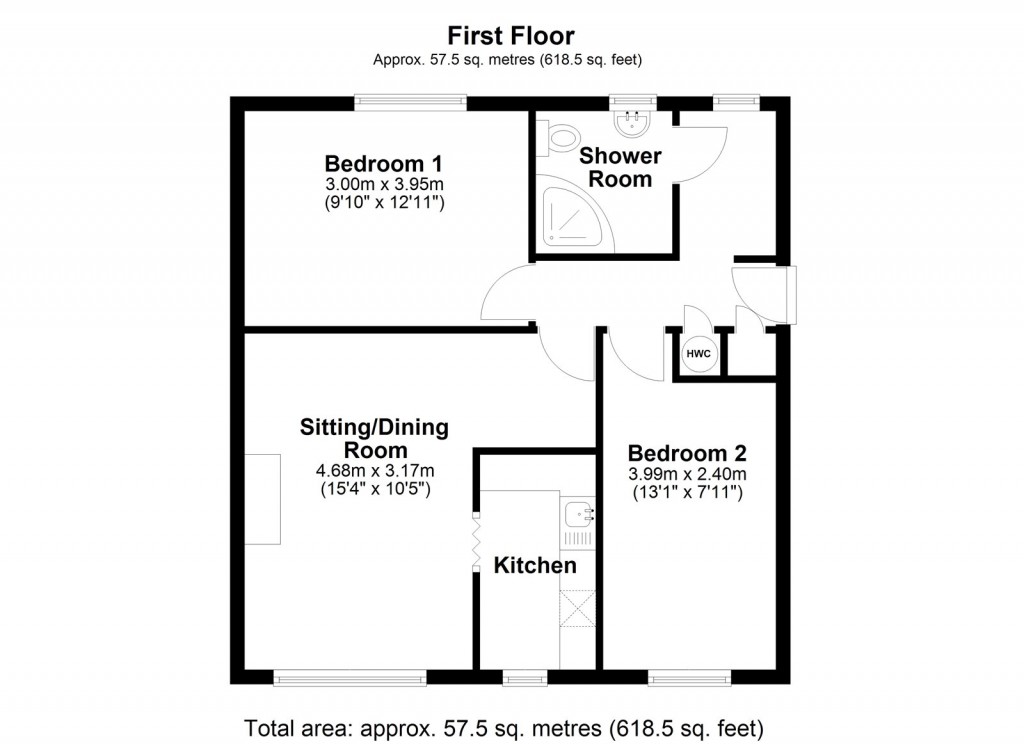 Floorplans For Westbury
