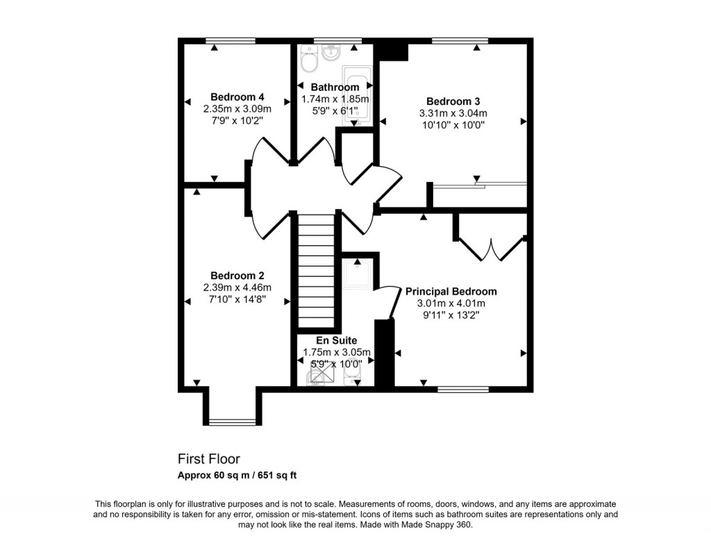 Floorplans For Westbury