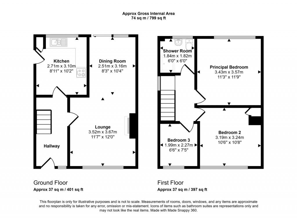 Floorplans For Westbury