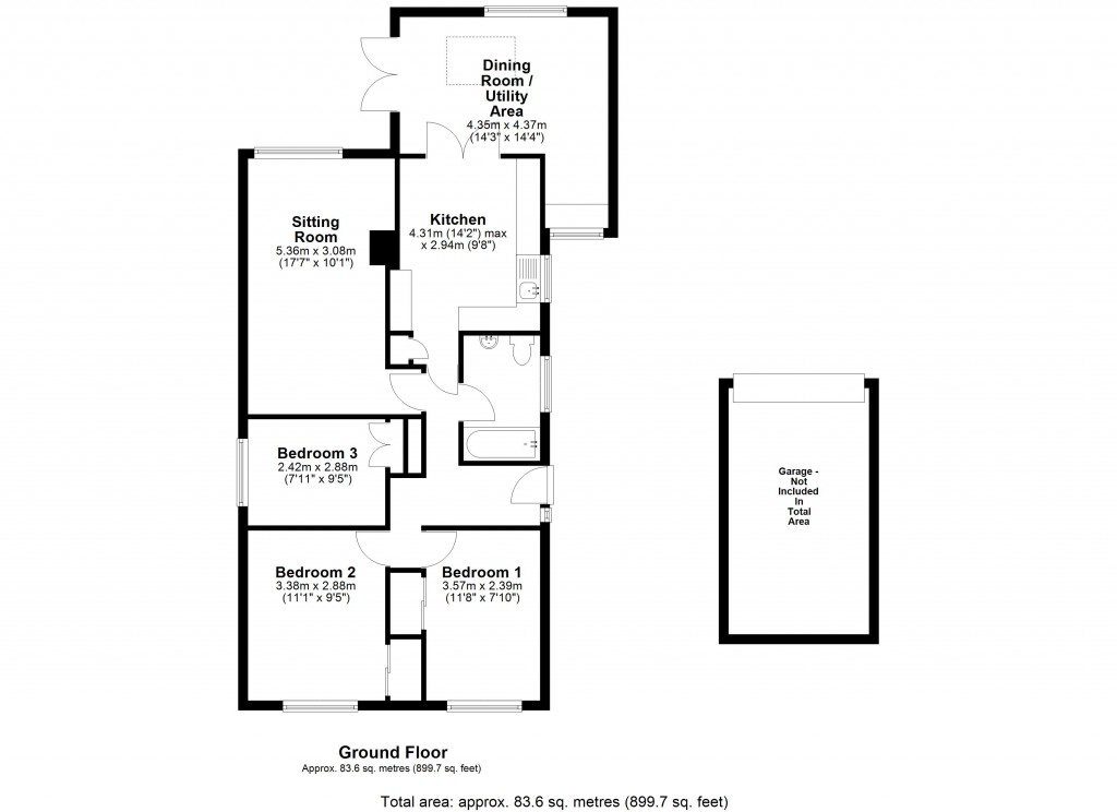 Floorplans For Warminster