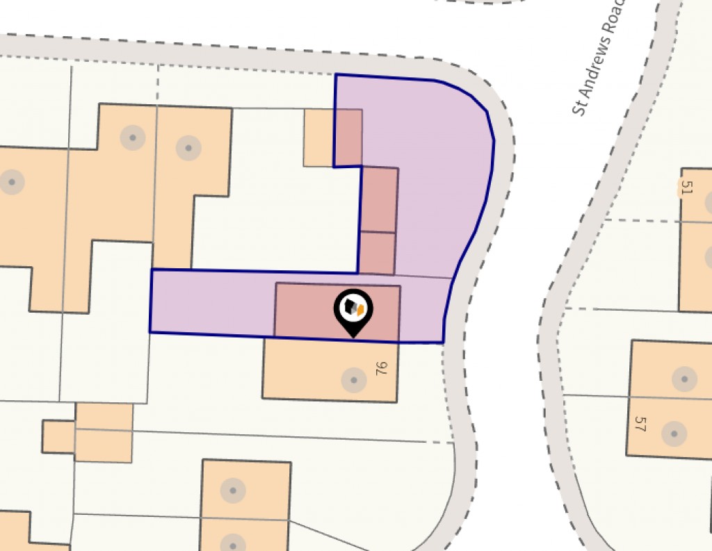 Floorplans For Warminster