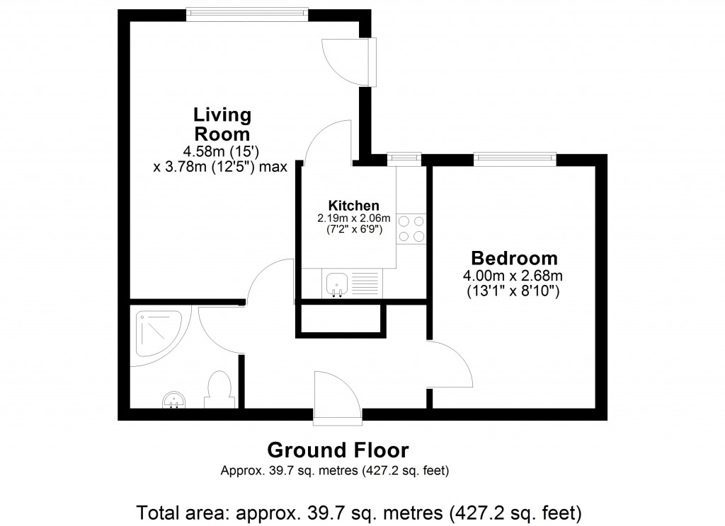 Floorplans For Westbury
