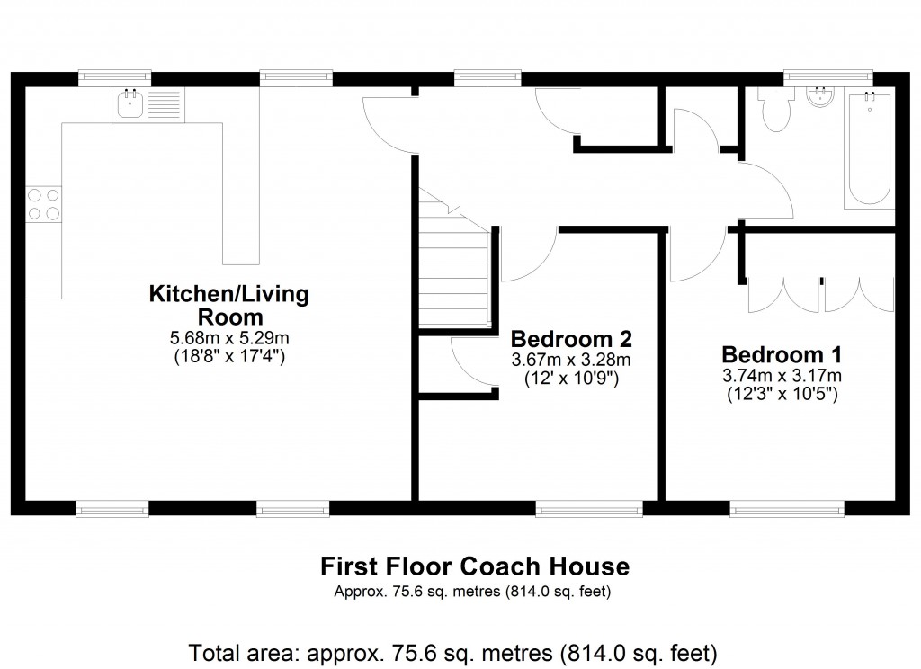 Floorplans For Frome