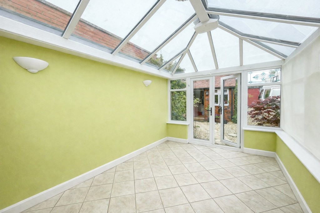 Floorplans For Corsley