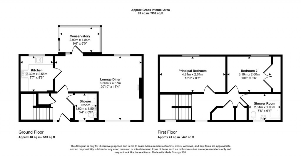 Floorplans For Bratton