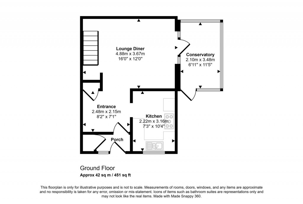 Floorplans For Westbury