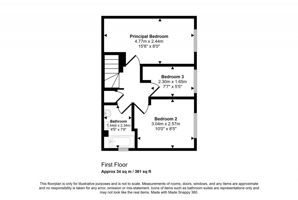 Floorplans For Westbury