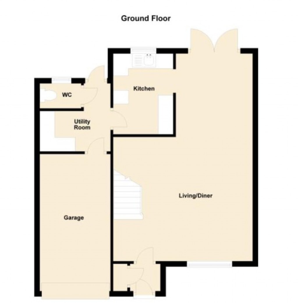 Floorplans For Frome, Somerset