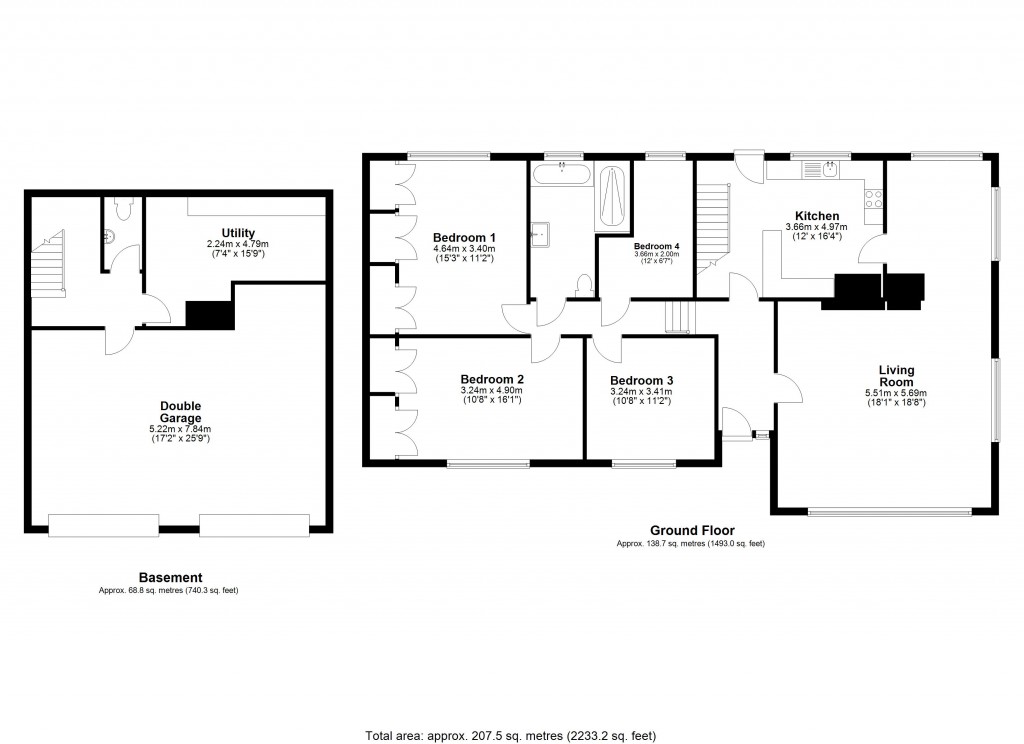 Floorplans For Warminster
