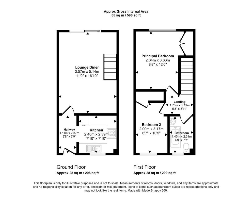 Floorplans For Westbury