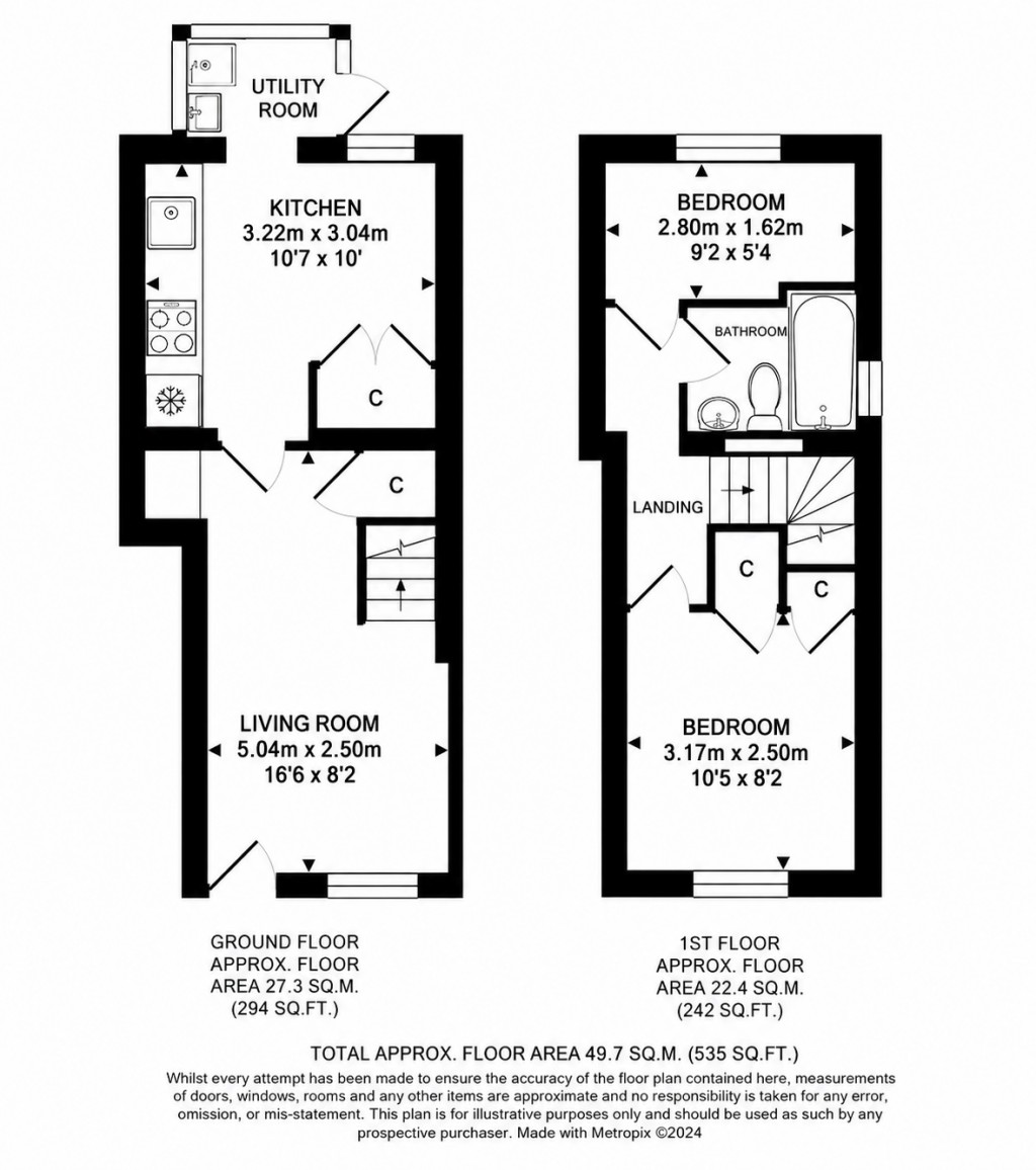 Floorplans For Bratton