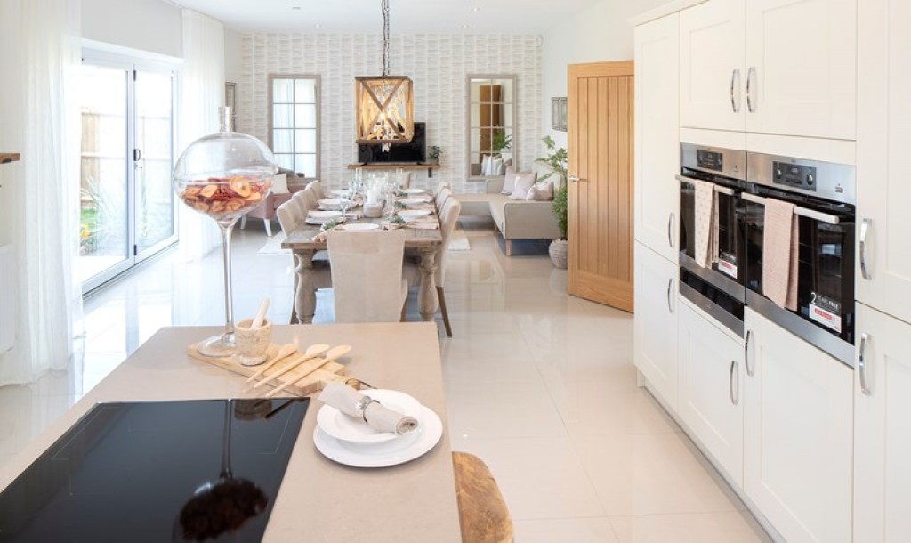 Tithecote Manor, Bradford on Avon, Wiltshire Davies & Davies