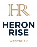 Heron Rise logo