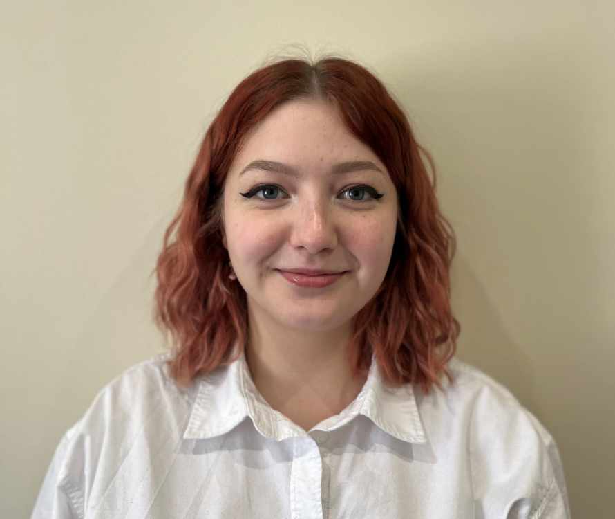 Beth  Mitchell, Lettings Negotiator