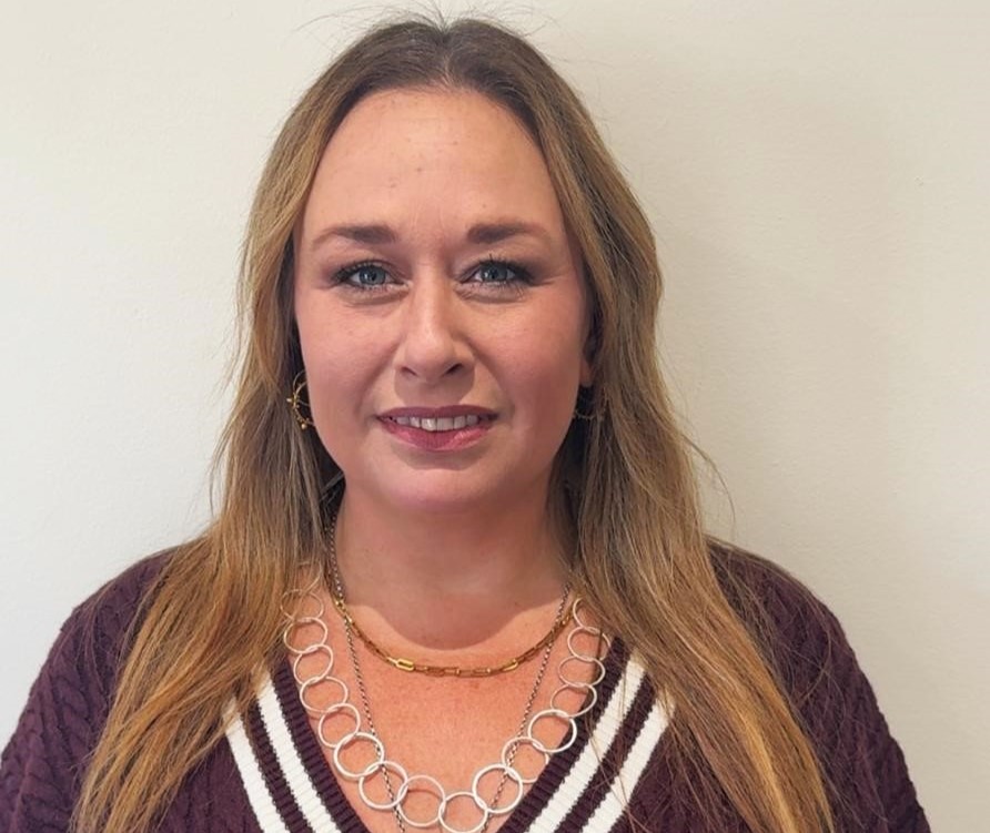 Helen Rhodes, Property Manager