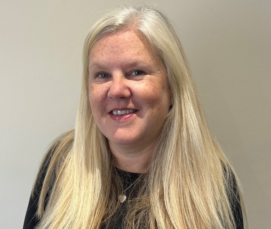 Kirsty Humphrey, Senior Lettings Negotiator