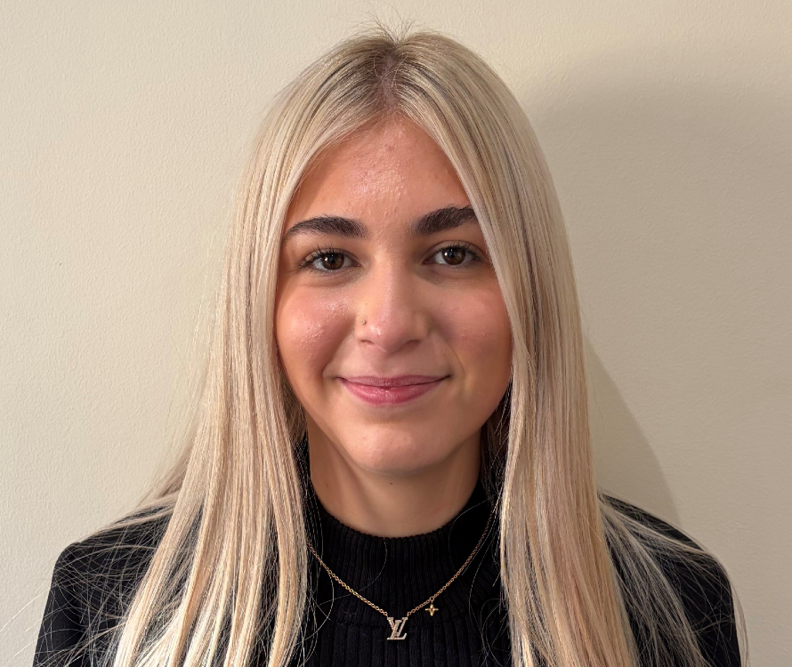 Keeley  Kent, Trainee Lettings Negotiator