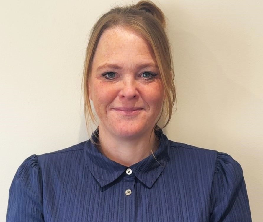 Margerita  Carr, Maintenance Administrator