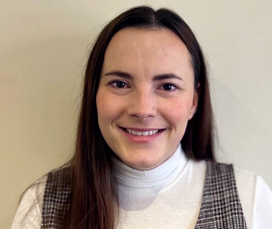 Nikita  Clifford, Lettings Administrator