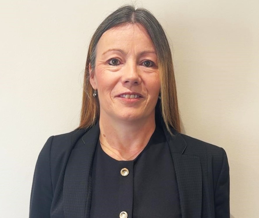 Philomena Jones, Head of Property Management