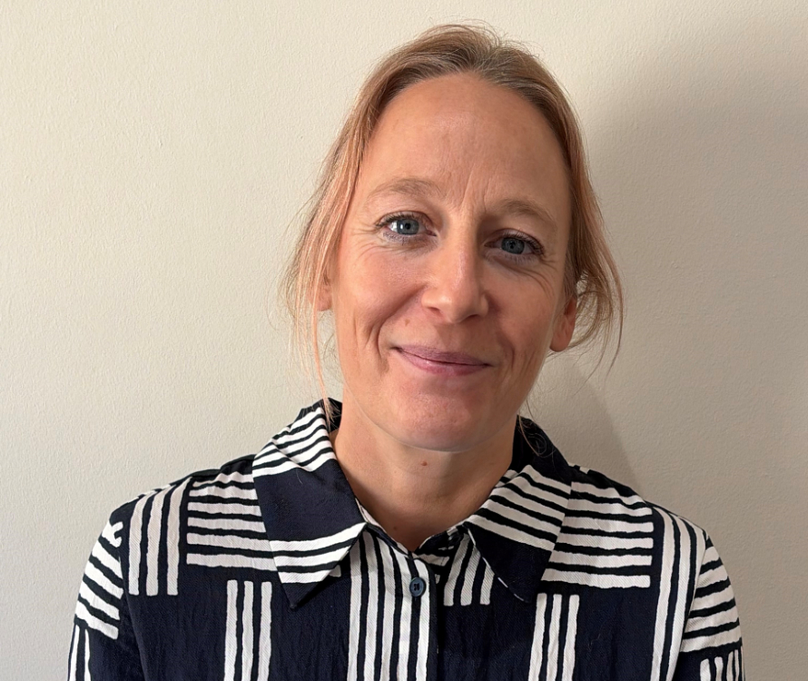 Tasha  Hall, Property Manager