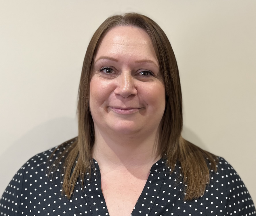  Kirileigh Marks, Maintenance Administrator